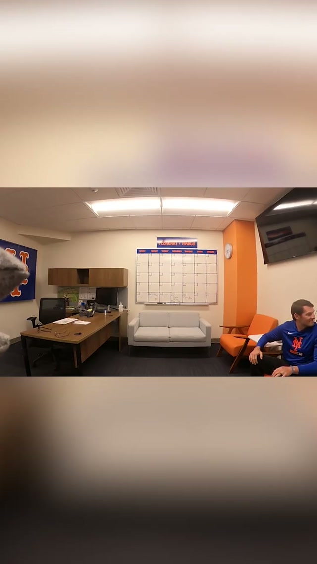 The moment Carson Benge became a big leaguer 🥹 #mets #mlb 