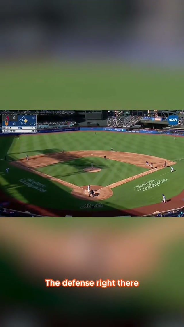 What does Keith know? 🧐🧐🧐 #mets #mlb #garykeithron 