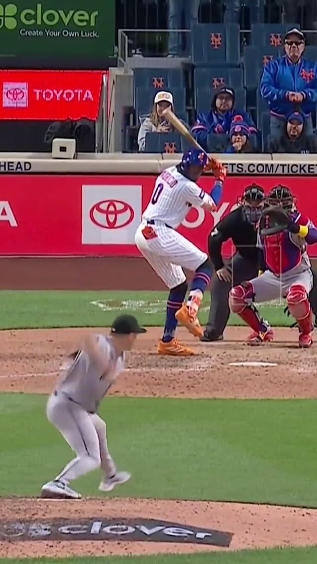 WALK-OFF WINNERS!!! 👏 #mets #mlb #lgm #walkoff 