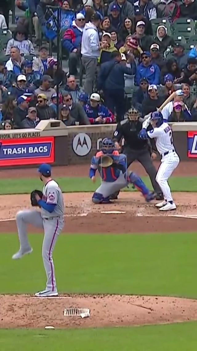 Slick double play 🤩 #mets #doubleplay #mlb 