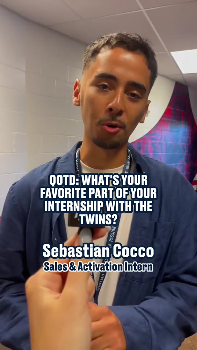 2026 Twinternships are now open! #intership #QOTD #mntwins 