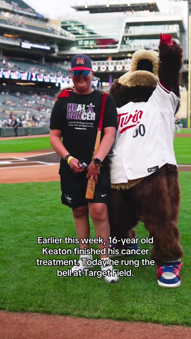 Nobody fights alone 💛