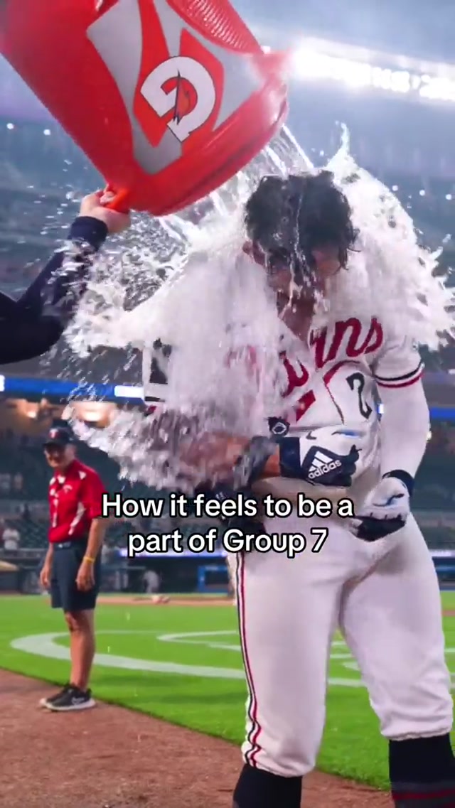 Who else is in Group 7 with us?