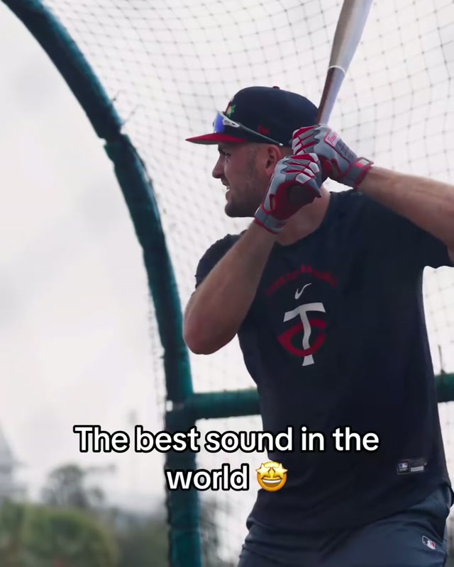 We missed this #baseball #mlb #mntwins 