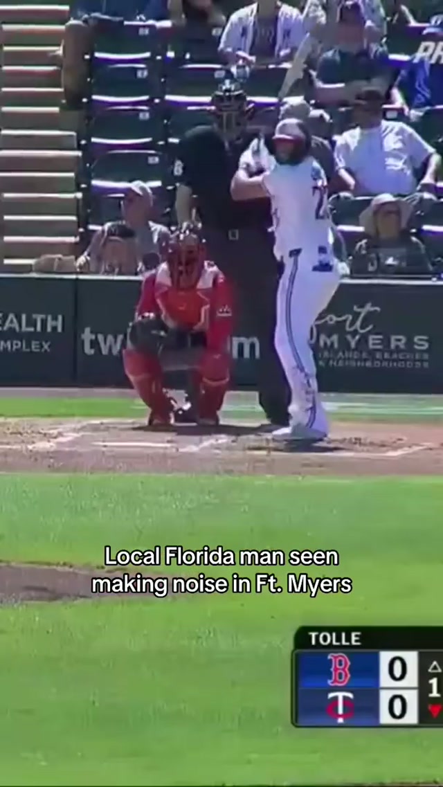ROYCE LEWIS HOMERS ARE BACK