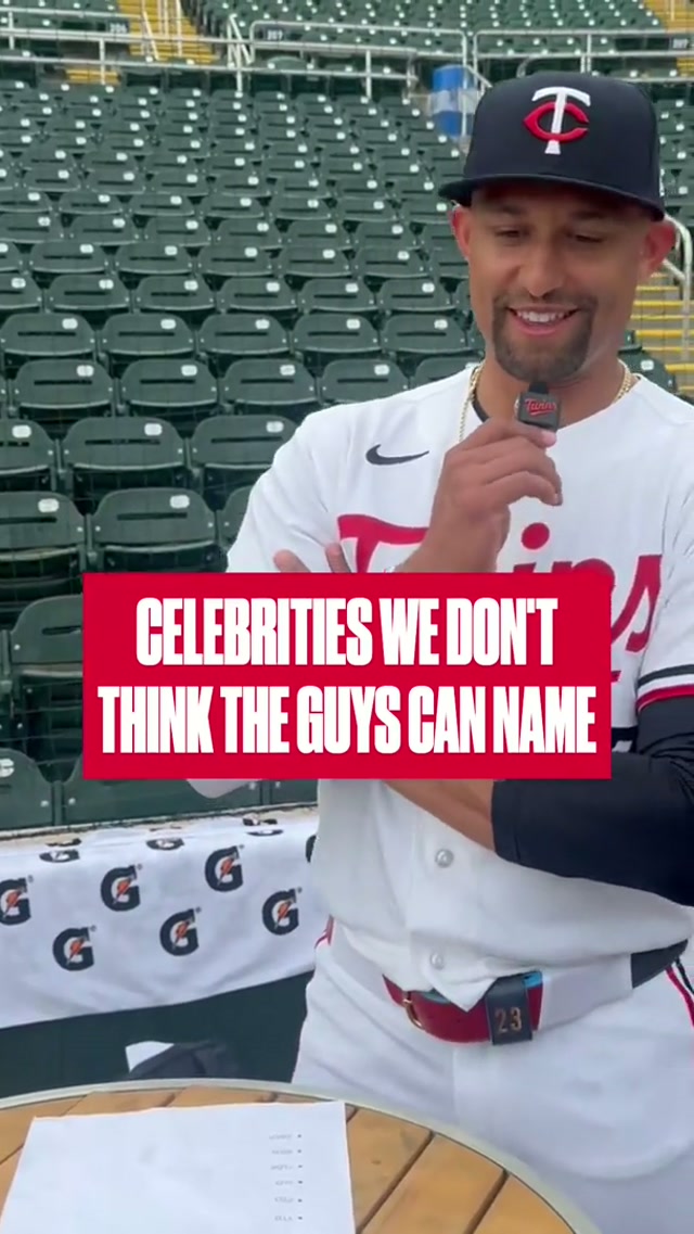 “Who are these people?” #celebrity #celebrities 