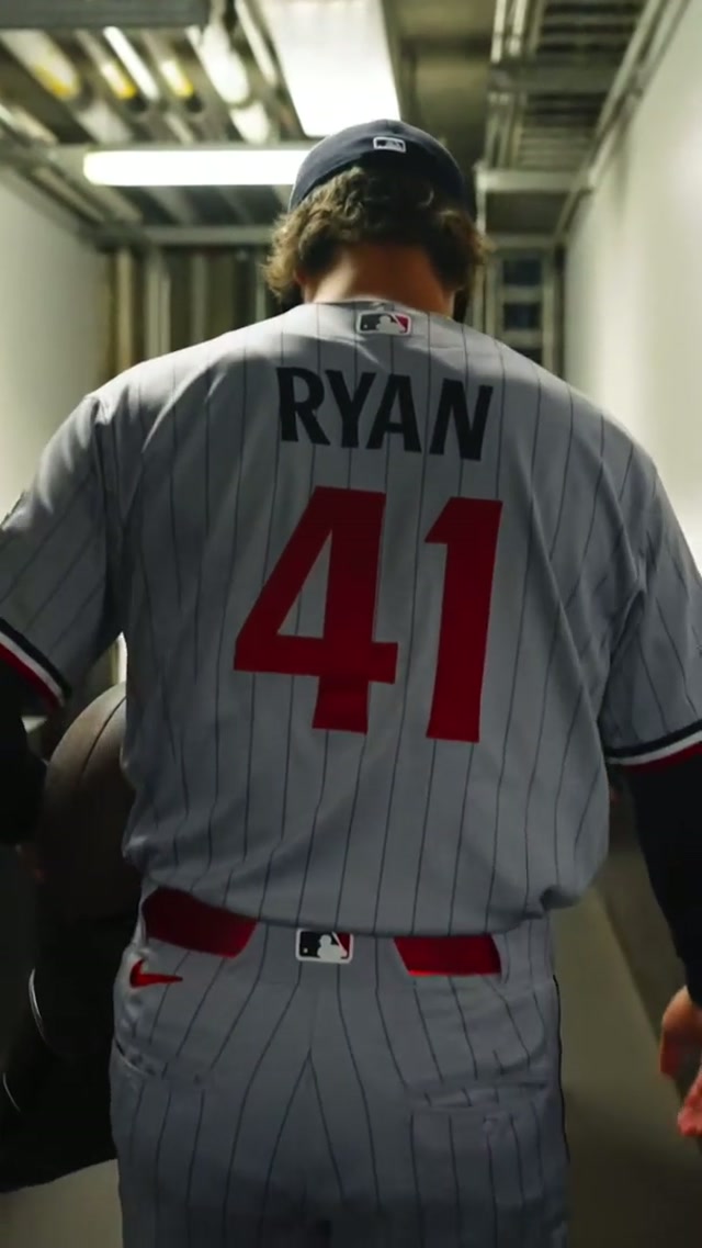 Go Joe go! #mlb #mntwins #gameday 