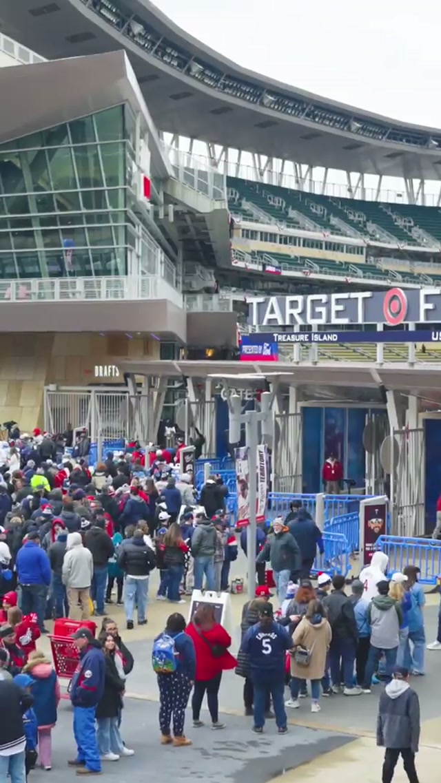 TOMORROW!!! #openingday #mlb #mntwins 