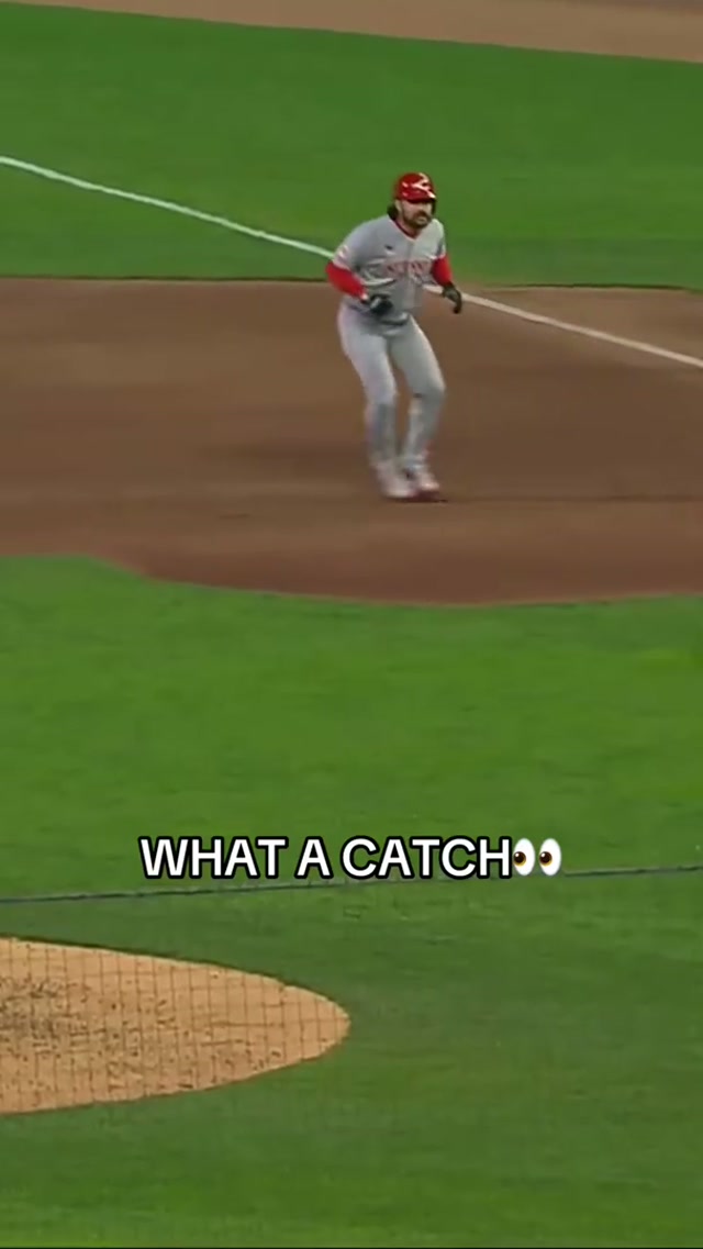 BUCK YEAH! #mlb #mntwins #catch 
