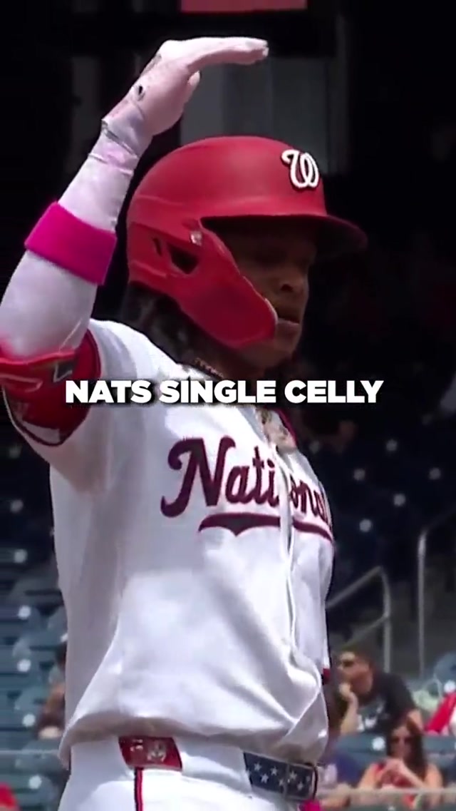 ????????????? #MLB #baseball #celebration 