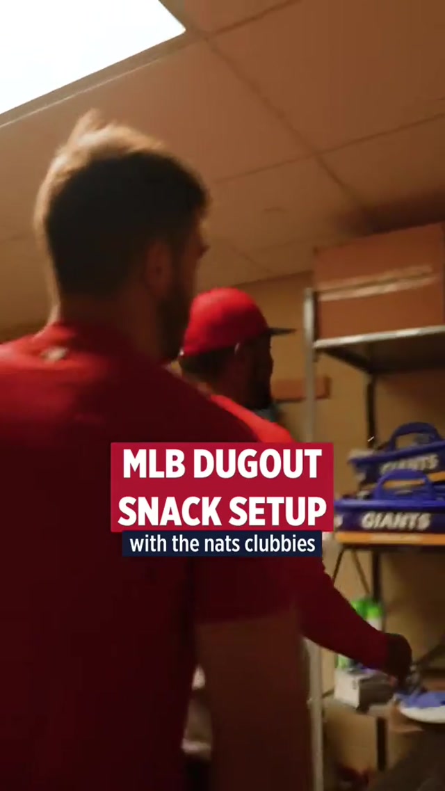 I ❤️ sports 🍿🌭🥤 #mlb #baseball 