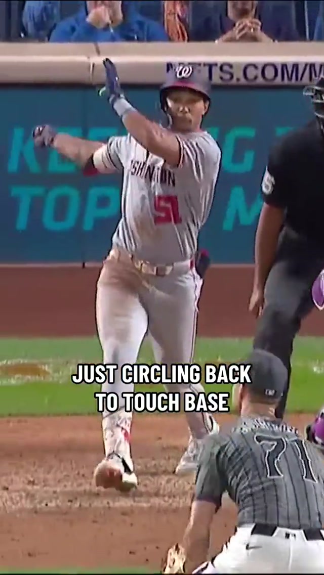 so here’s the thing: ??????????? #mlb #baseball #etc 