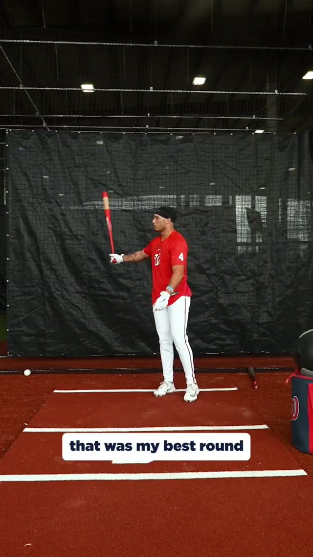 discovering daylen lile mic’d is 🍿

#mlb #micdup #springtraining #bts #baseball 