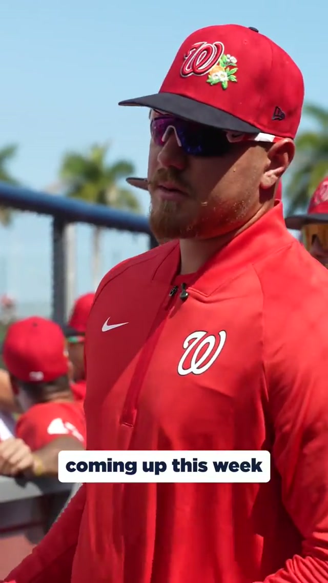 @thetraitorsus we need to chat 🤫

#MLB #bts #micdup #baseball