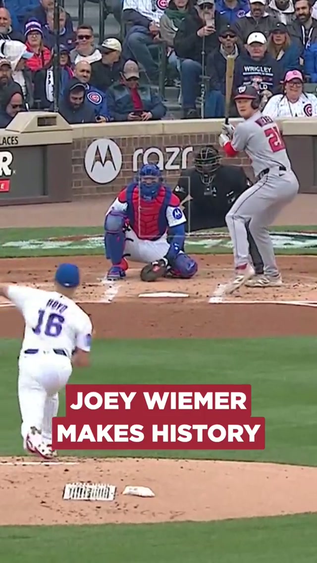 look at joey go #mlb #baseball #highlight