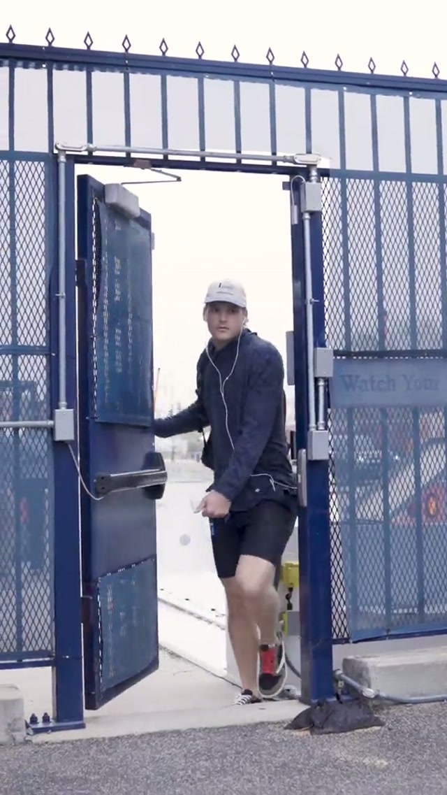 home opener fit check #mlb #baseball #fitcheck