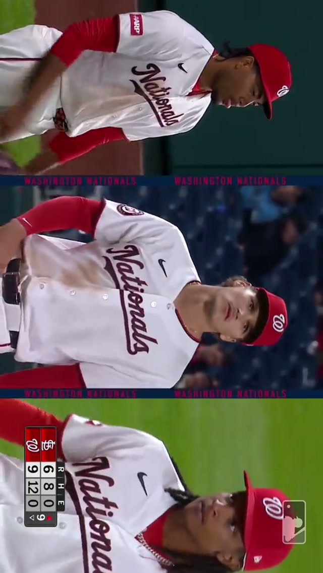 there …… are the home run boys #mlb #highlight #good 