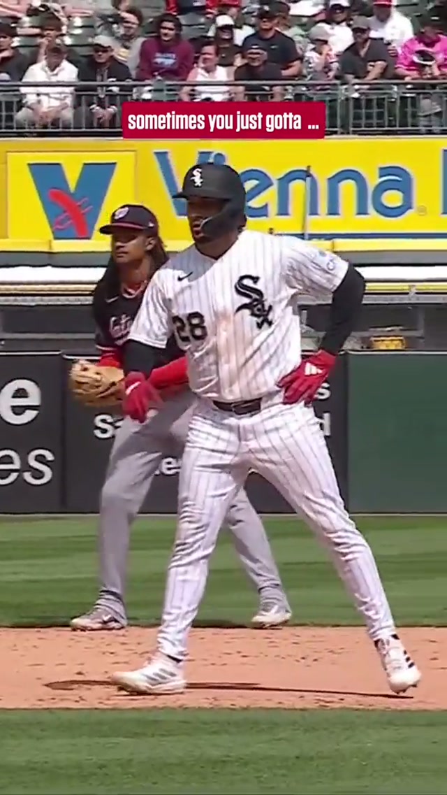 richard lovelady …. SCREAMIN #highlights #what #baseball 