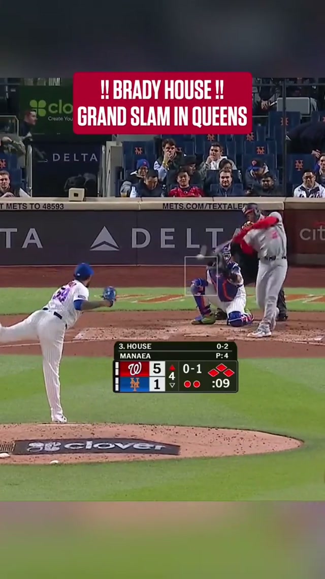 still workshopping but is grand House -> mansion anything #hit #baseball #highlight #mlb 