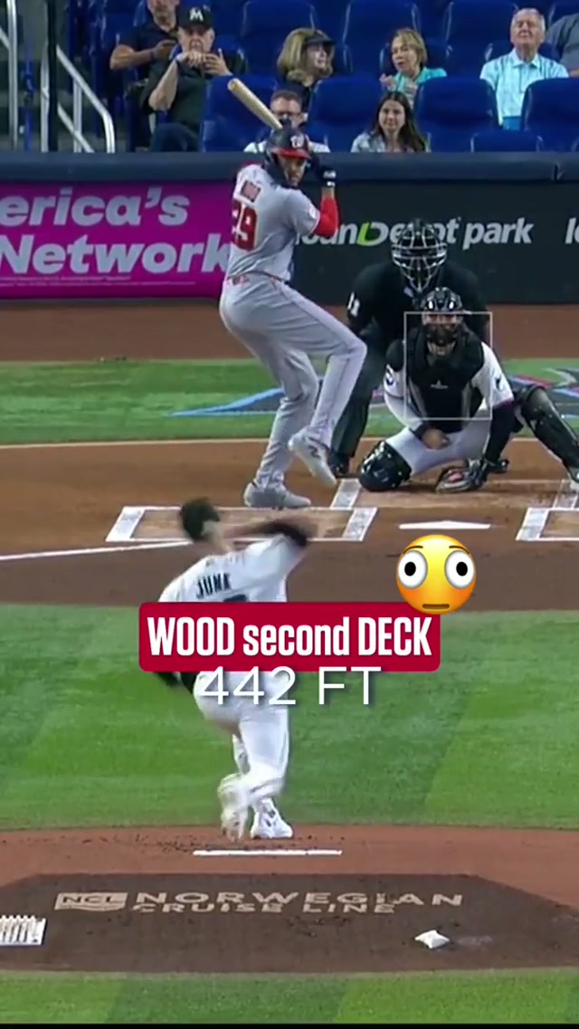 the way we’re about to abuse this emoji for james shenanigans 🫪 #mlb #highlight #how 