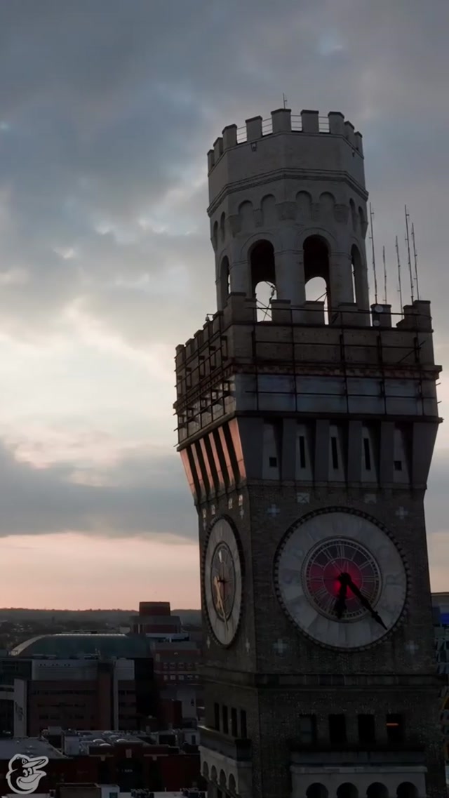 Rewind & unwind with Orioles Lo-Fi 🧘‍♂️

#orioles #baseball #vibe #MLB 