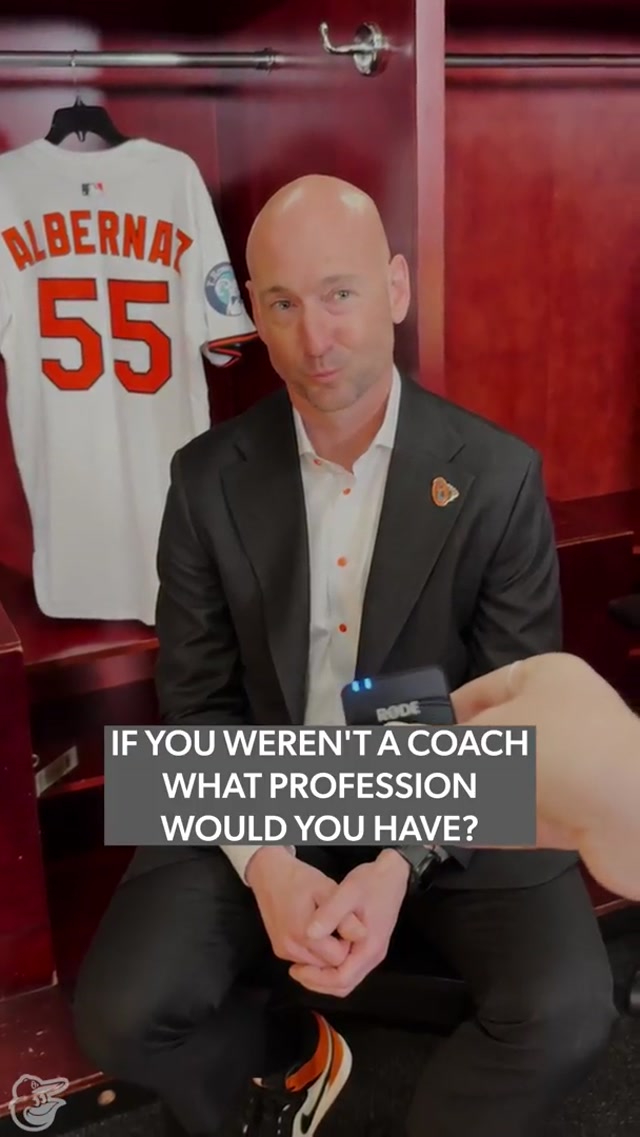 do you think Alby is on Letterboxd?

#minimic #newmanager #orioles #baseball #MLB 