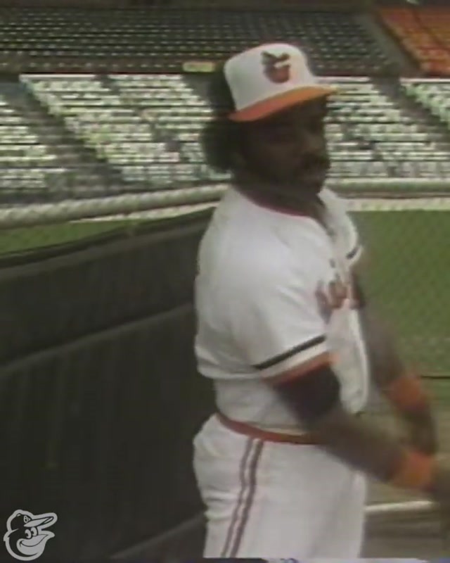 What y'all know about Steady Eddie?