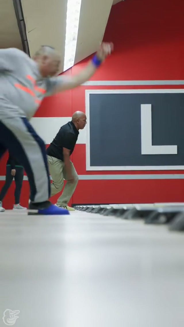 During his 109th birthday celebration, we surprised long-time Baltimore resident and O’s fan Arthur Green by naming him our 2026 Mo Gaba Fan of the Year!

#fan #orioles #baseball #mlb #baltimore