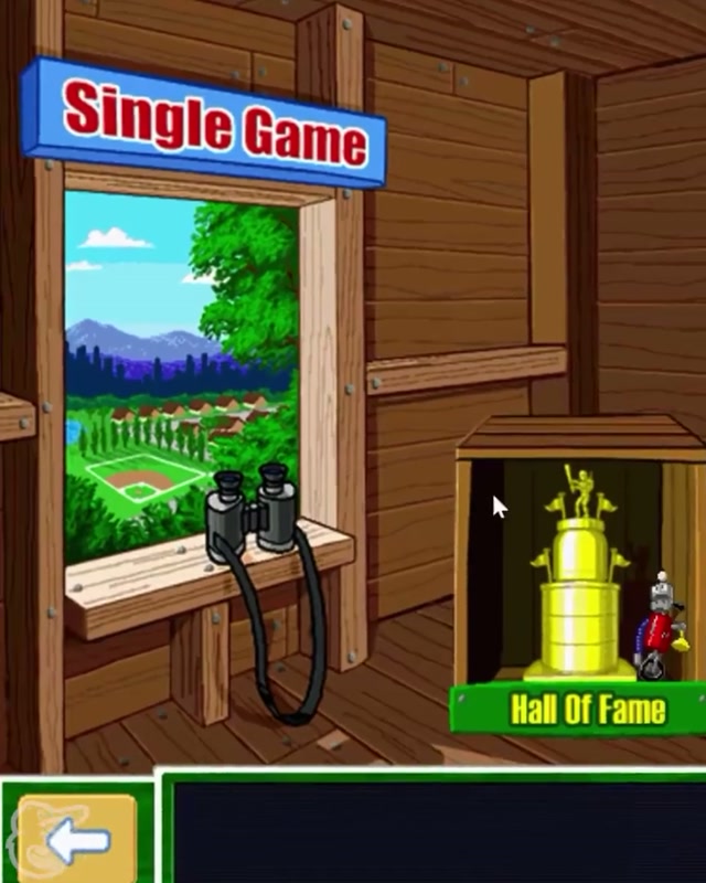 Pablo ain’t got nothing on Pete!!

#backyardbaseball #petealonso #orioles #videogames #mlb 