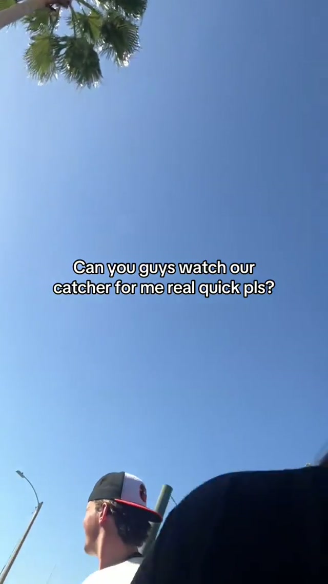 Thx 🧡

#orioles #adleyrutschman #MLB #baseball 