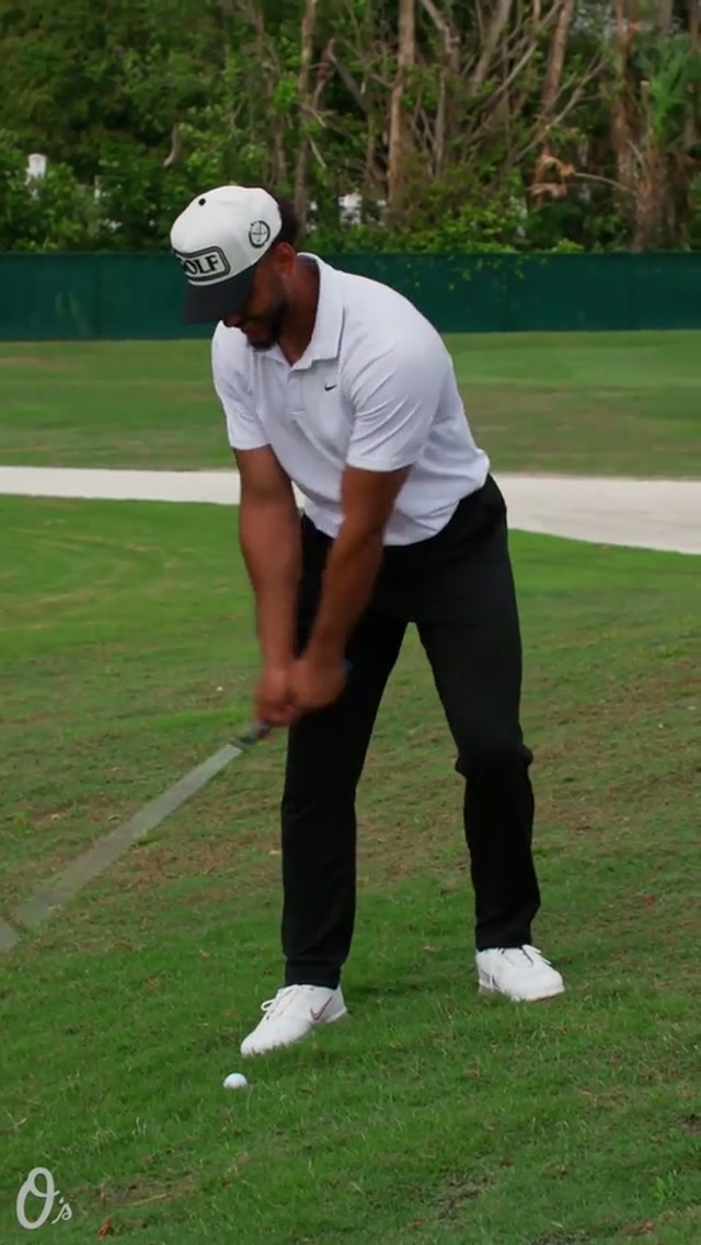 Too late to be invited to @The Masters? 😅

Watch the full round of golf with Jeremiah, Dylan, and Trevor on our YouTube channel!

#golf #orioles #themasters #MLB 