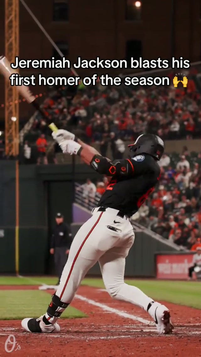 Big blast by JJ! 💥 