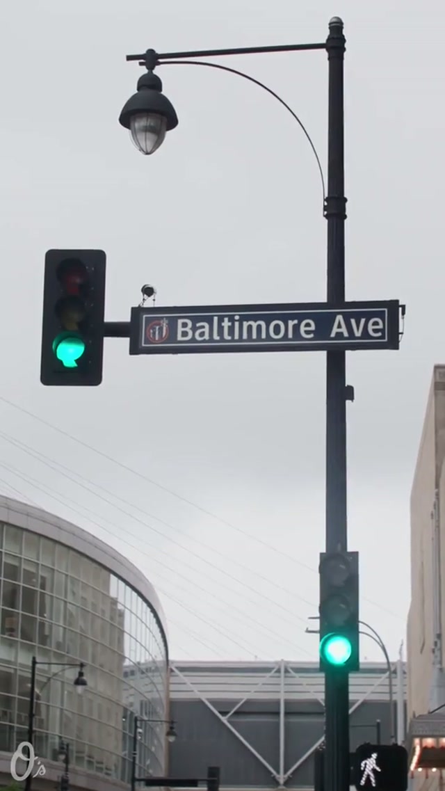 A quick coffee run in KC with Tyler and his “bullpen children” 😂

Watch the full video now on our YouTube channel!

#orioles #coffee #baseball #kansascity #mlb 