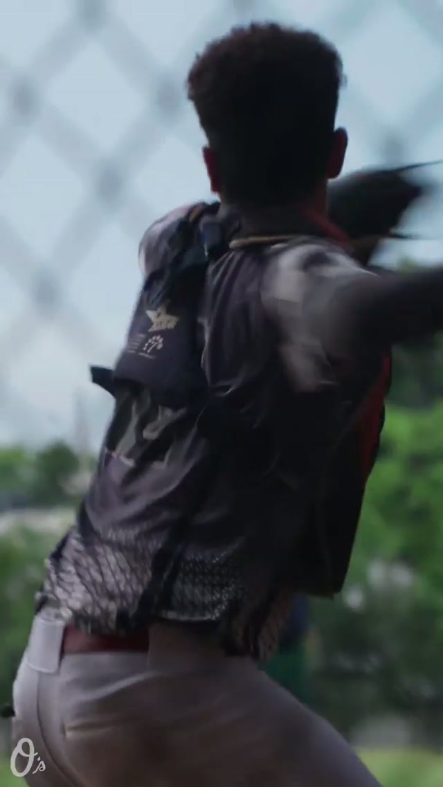Long before the bright lights, there was a dream in Santo Domingo 🇩🇴

Watch The Beginning of Samuel Basallo now on our YouTube channel. Link in bio 🔗

#samuelbasallo #dominicanrepublic #mlb #baseball 