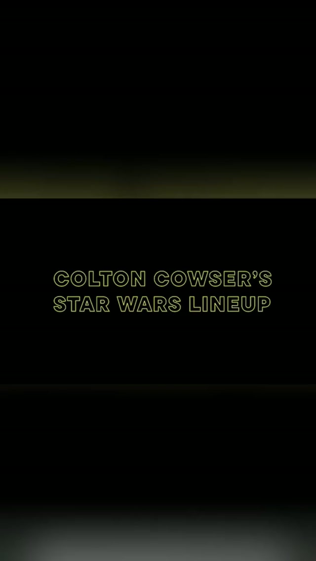 General Grievous on the mound would be unfair 😳 #starwars #yoda #orioles 
