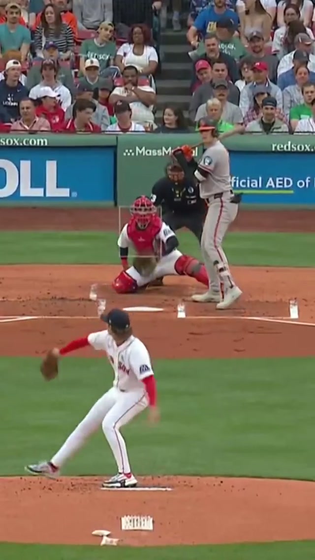 Mayo Monster Mash 💥#orioles #baseball #mlb #homerun 
