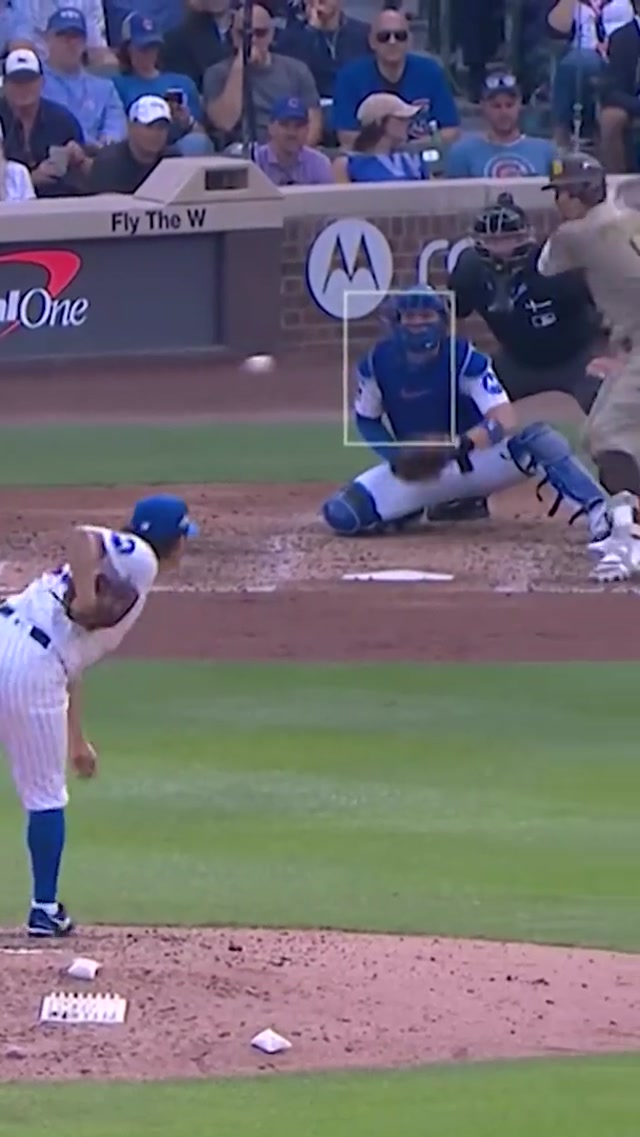 MANUEL ARTURO MACHADO #MLB #mlbpostseason #mlbwildcard #wildcard #homerun 