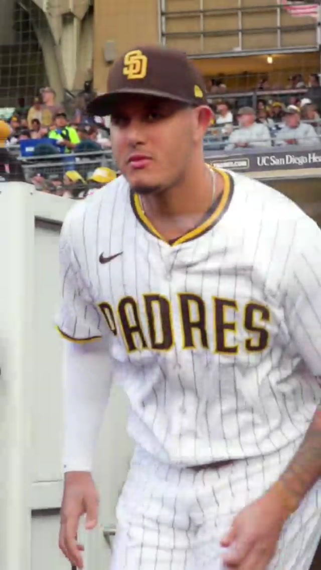 El Ministro y El Niño 🔥 #mlb #baseball #highlights #allstar 