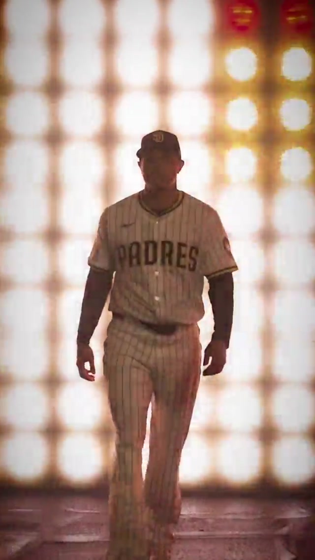 Third time’s a charm. #MLB #MannyMachado #SilverSlugger #Padres 