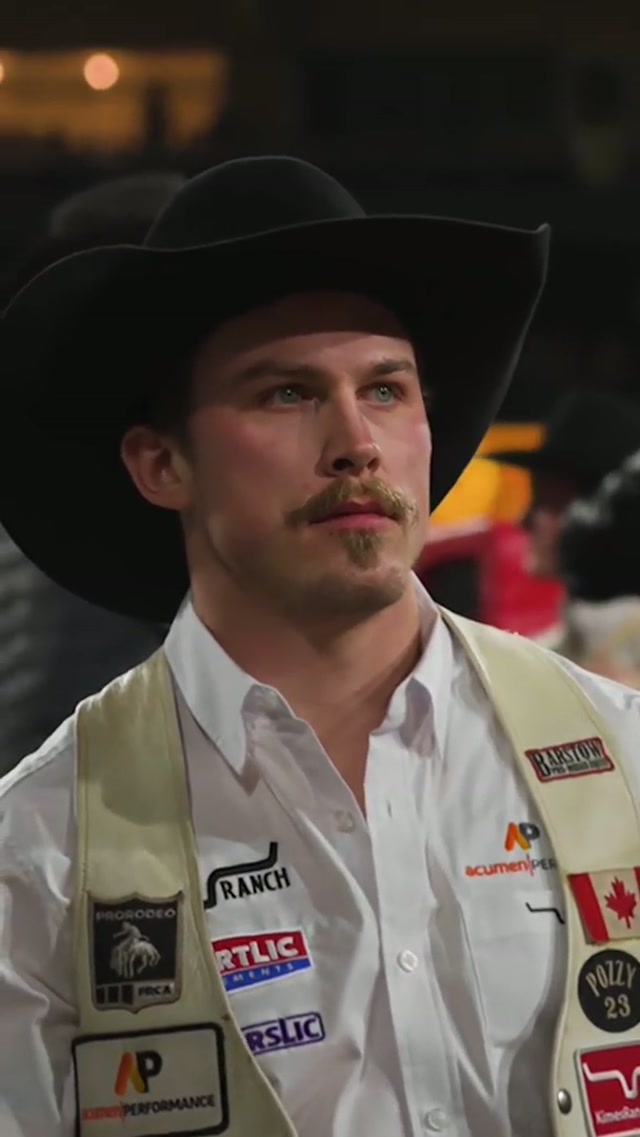 Should’ve Been a Cowboy 🤠 #sandiego #rodeo #sandiegorodeo #cowboy #newheights 