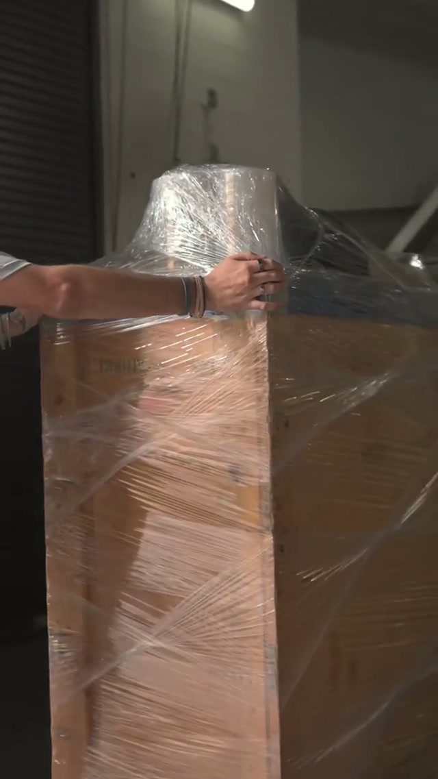 Truck Day in Friar’s Miniverse 📦 #Padres #TruckDay #SpringTraining #MLB #Baseball @Southwest Airlines 