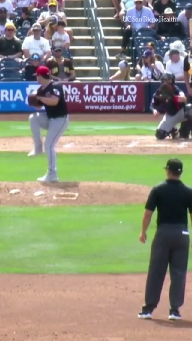 MIGUEL ANDUJAR GRAND SLAM!!! #homerun #grandslam #mlb #baseball #springtraining 