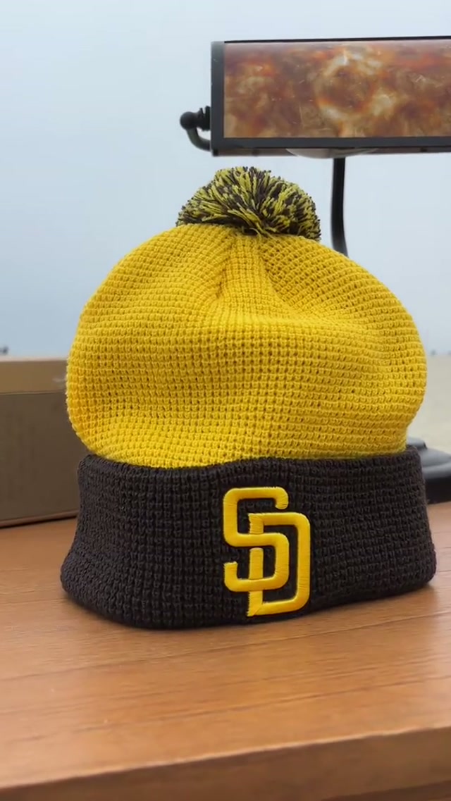 y'all better come out here and get one of these 🙂‍↕️ #MLB #padres #baseball #sandiego #hats 