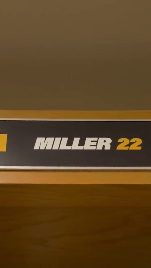 We can’t imagine a more beautiful thing. @Korn #mlb #baseball #padres 