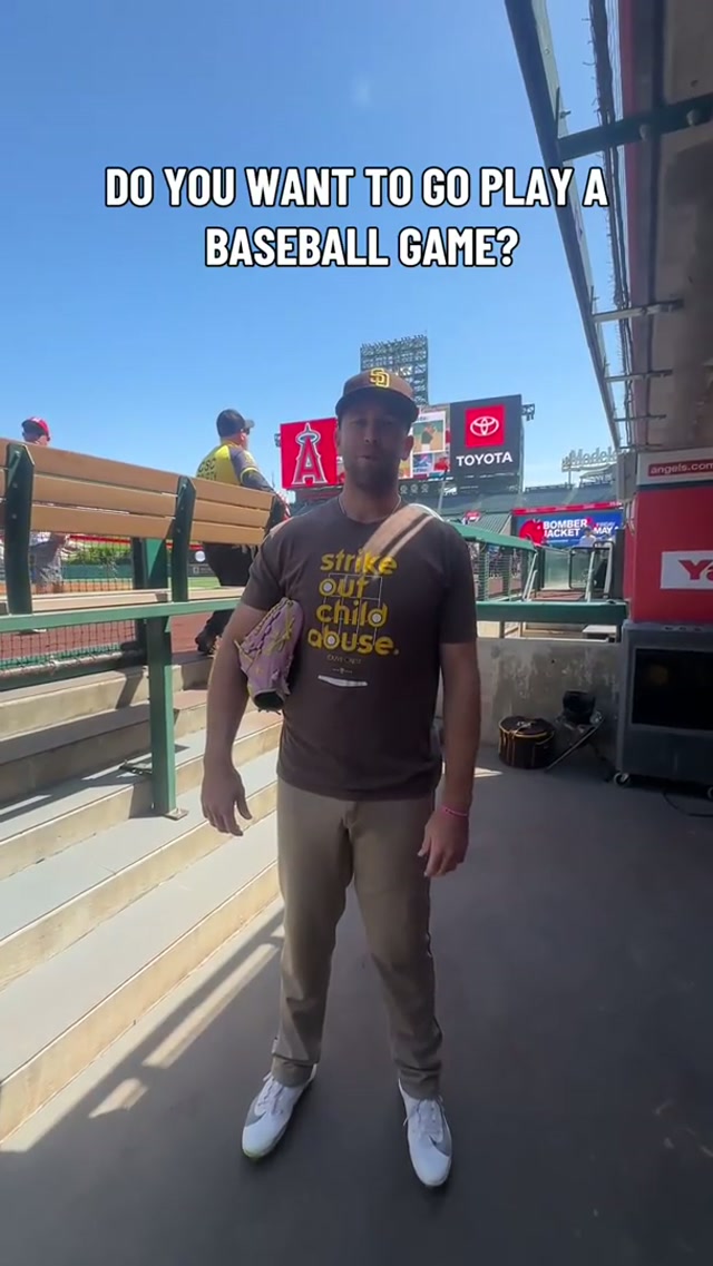 Wanna go play in Mexico City? 👀 #mexicocityseries #padres #mlb #baseball #mexico 