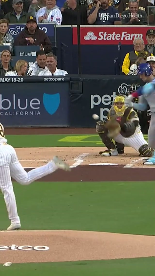 Ramón is for real. #MLB #padres #baseball #catch #defense 