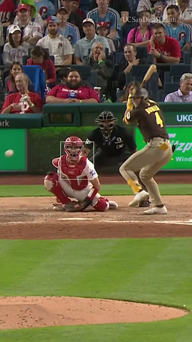 Jase Bowen’s first Major League hit 🥹 #mlb #baseball #debut #highlights #rookie 