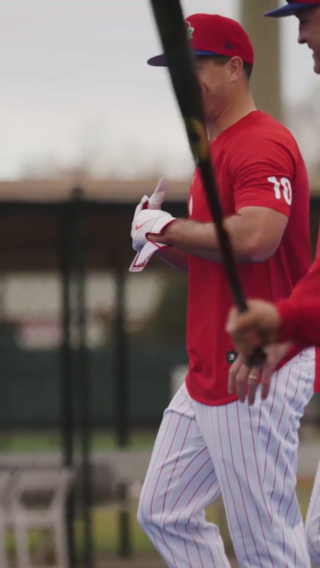 Missed this #phillies #baseball #mlb #springtraining 