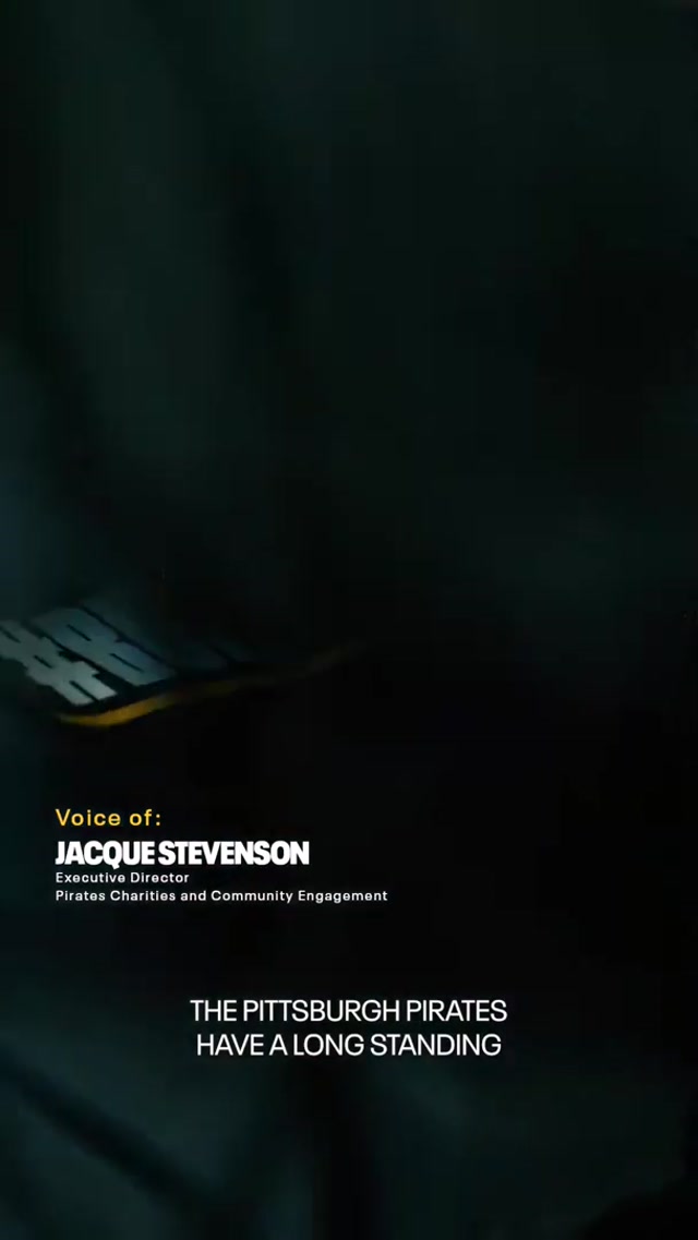 Neighbors helping neighbors. 