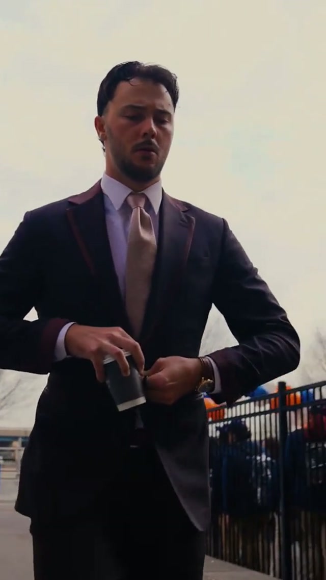 Our Ace has arrived. 📍 #paulskenes #pirates #pittsburgh #openingday 